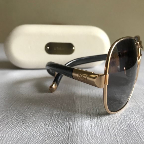 Chloe Sunglasses